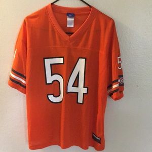 Original Reebok Chicago Bears Youth Jersey!